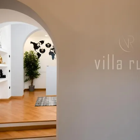 Rufo Oda ve Kahvaltı