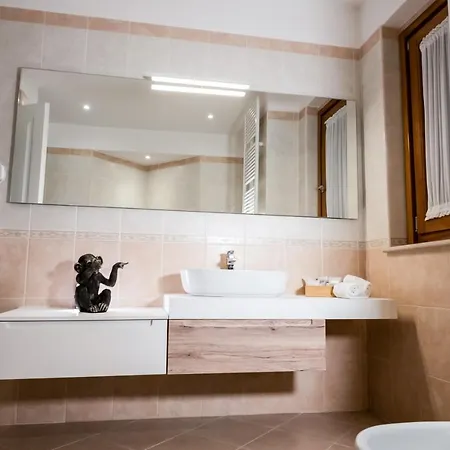 Rufo Nocleg ze śniadaniem Caserta